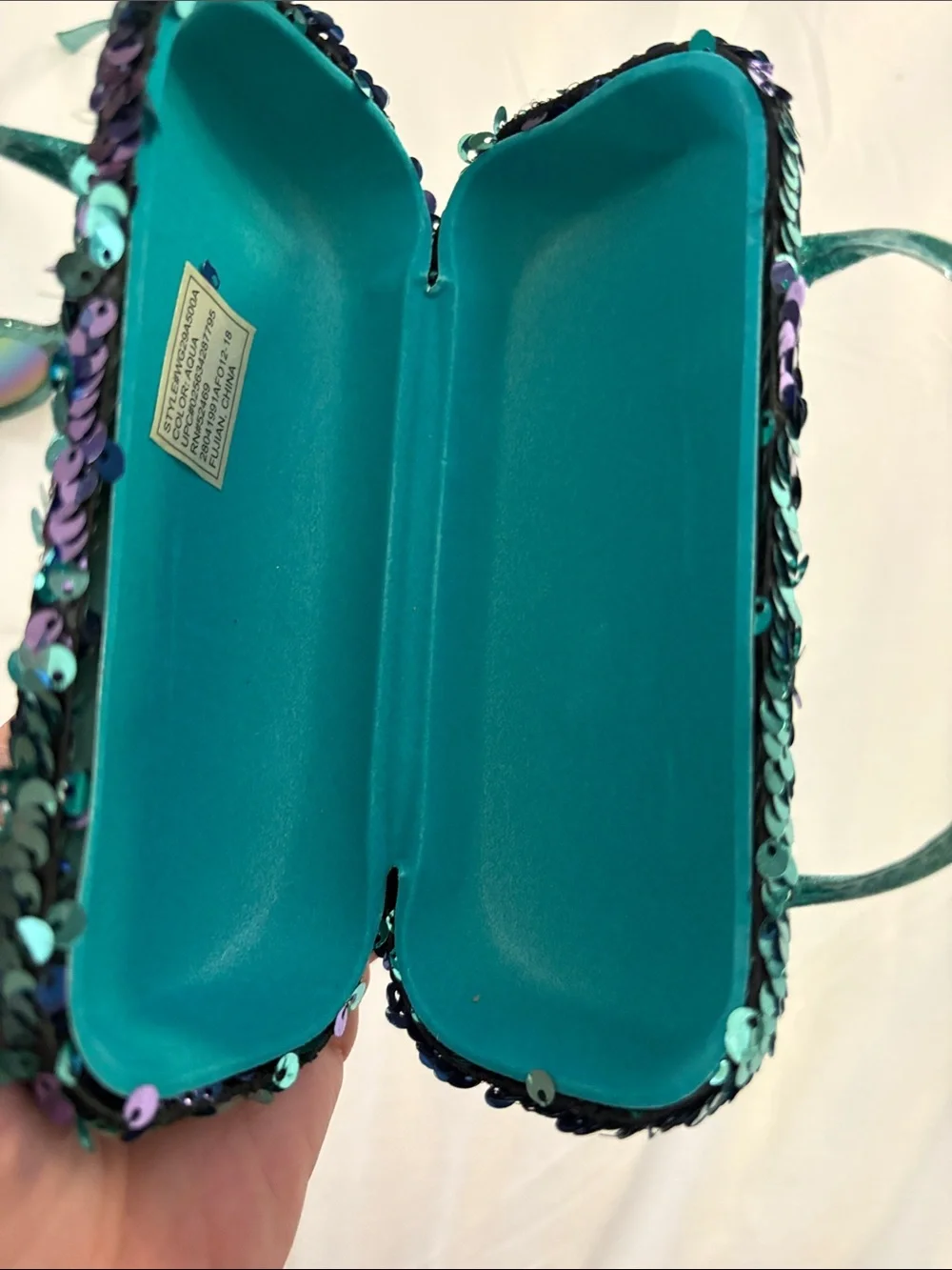 Unbranded playful green